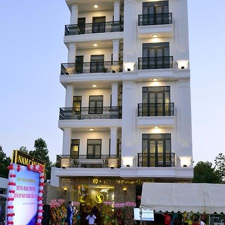 Nam Can Tho Hotel Ap Phu Thanh 외부 사진