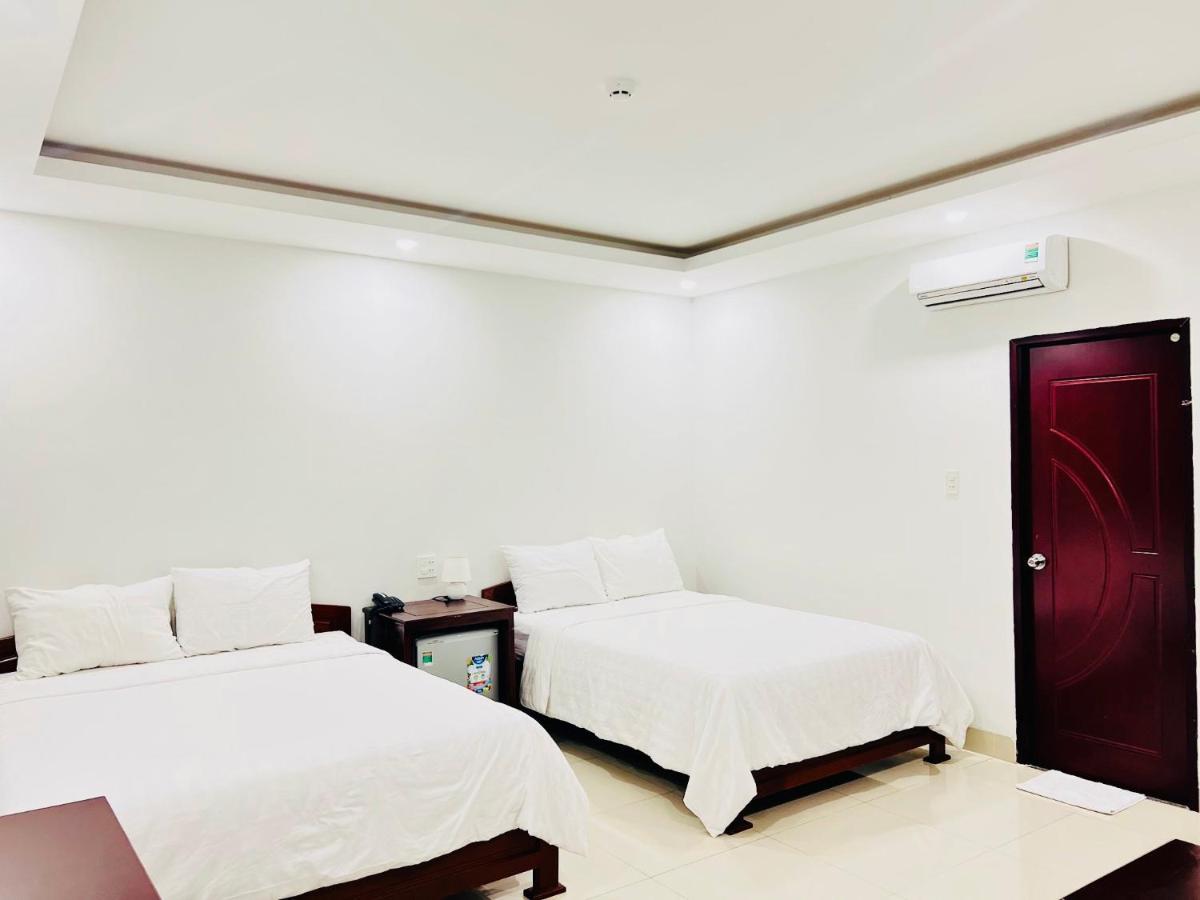 Nam Can Tho Hotel Ap Phu Thanh 외부 사진