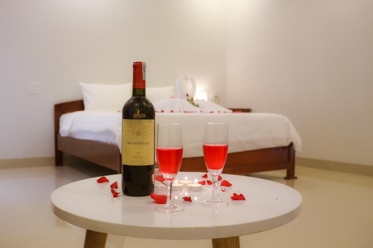 Nam Can Tho Hotel Ap Phu Thanh 외부 사진