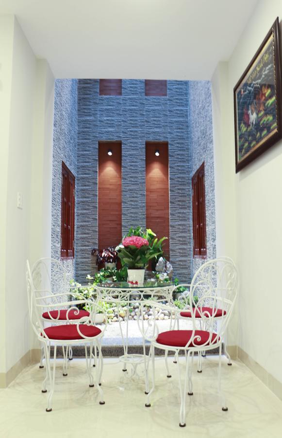 Nam Can Tho Hotel Ap Phu Thanh 외부 사진