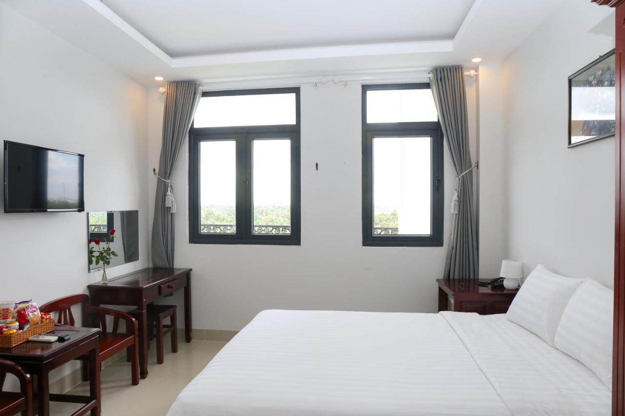 Nam Can Tho Hotel Ap Phu Thanh 외부 사진