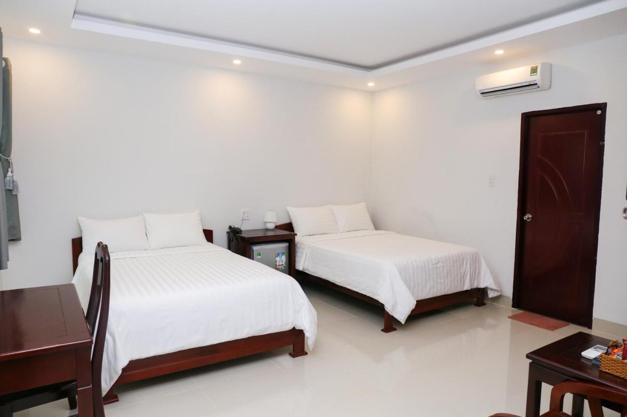 Nam Can Tho Hotel Ap Phu Thanh 외부 사진