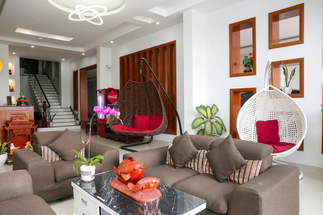 Nam Can Tho Hotel Ap Phu Thanh 외부 사진